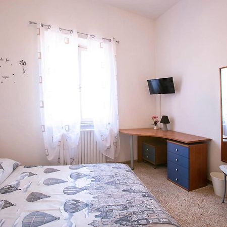 Pisa Centralアパートメント エクステリア 写真