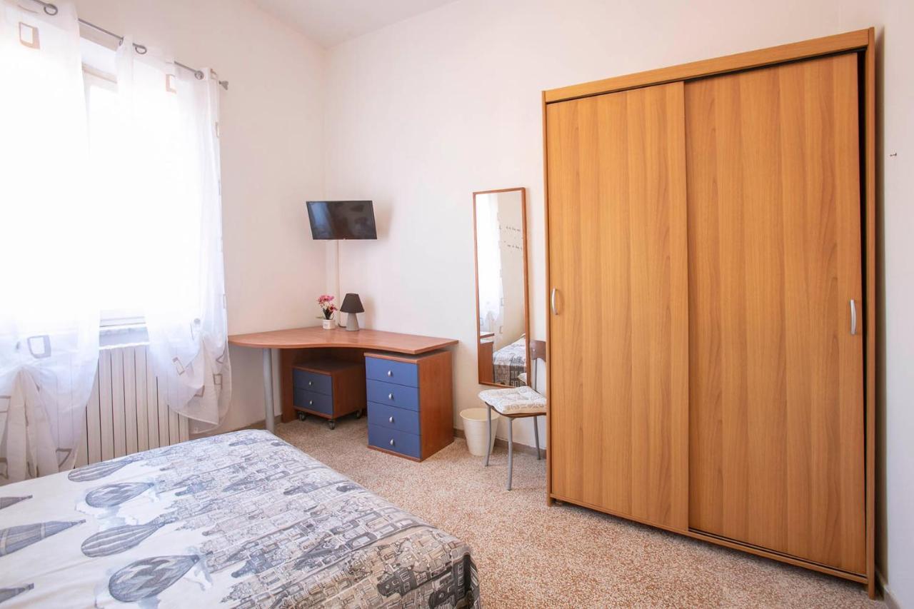 Pisa Centralアパートメント エクステリア 写真