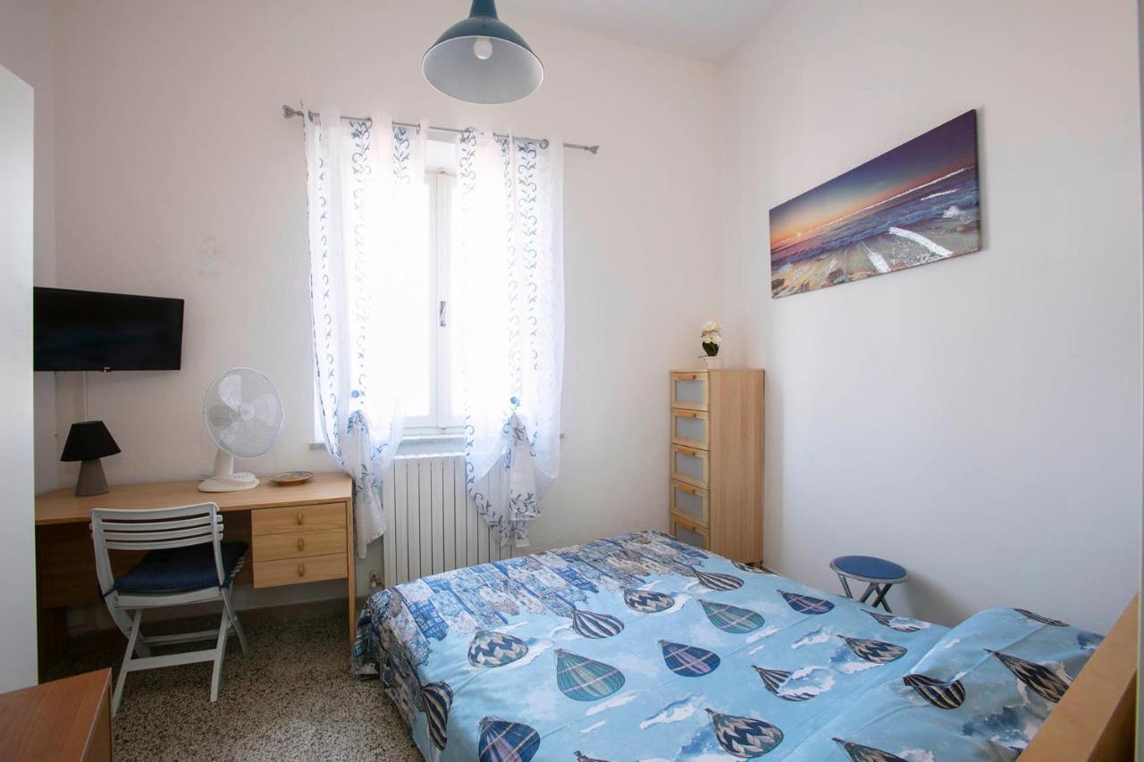 Pisa Centralアパートメント エクステリア 写真