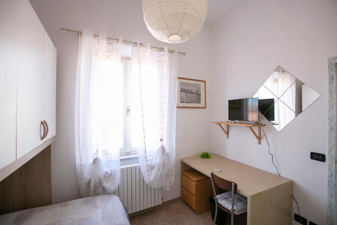 Pisa Centralアパートメント エクステリア 写真