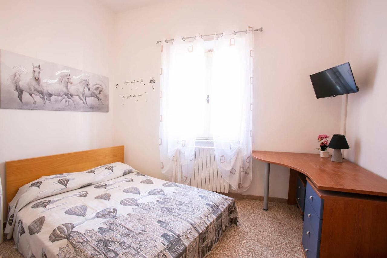 Pisa Centralアパートメント エクステリア 写真